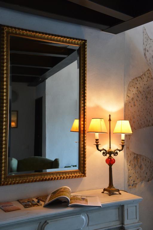 La Terrazza Di Vico Olivi B&B Ventimiglia Exteriér fotografie
